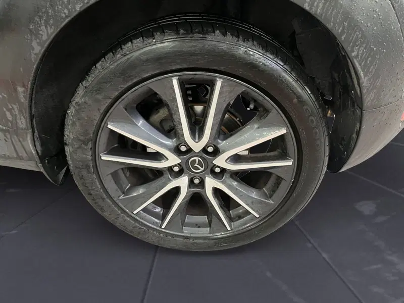 Mazda CX-3 usata a Modena (14)