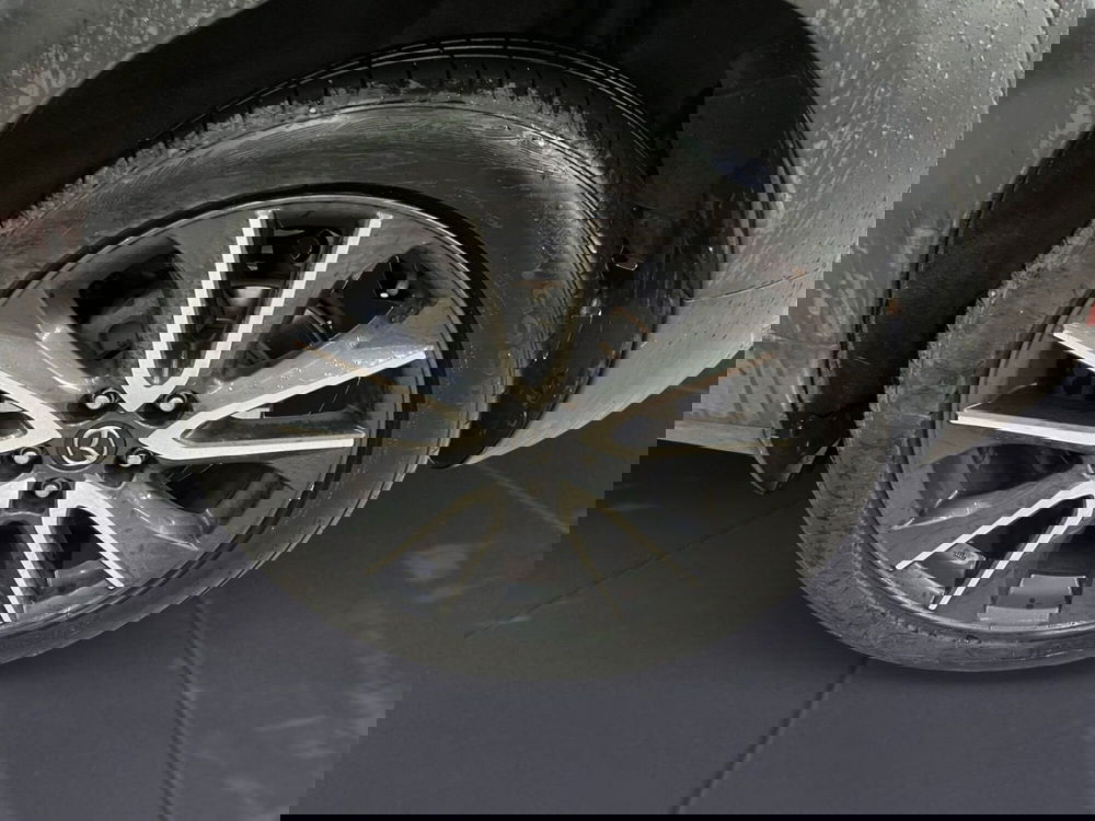 Mazda CX-3 usata a Modena (14)