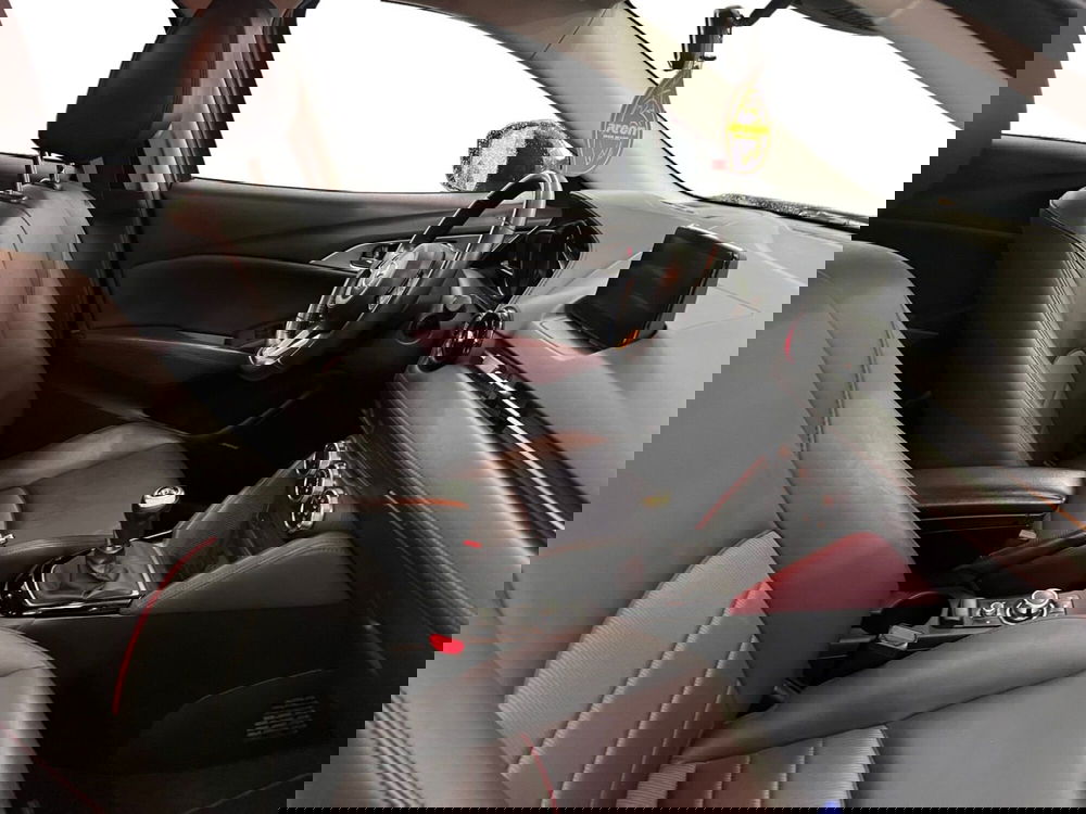 Mazda CX-3 usata a Modena (15)