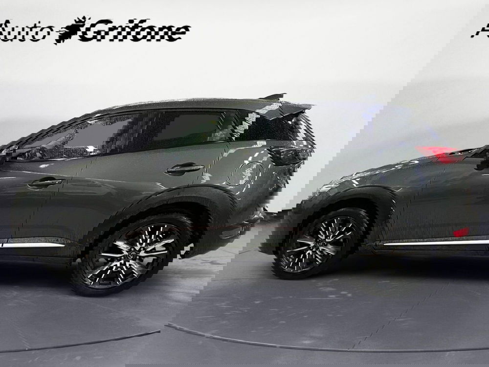 Mazda CX-3 usata a Modena (2)