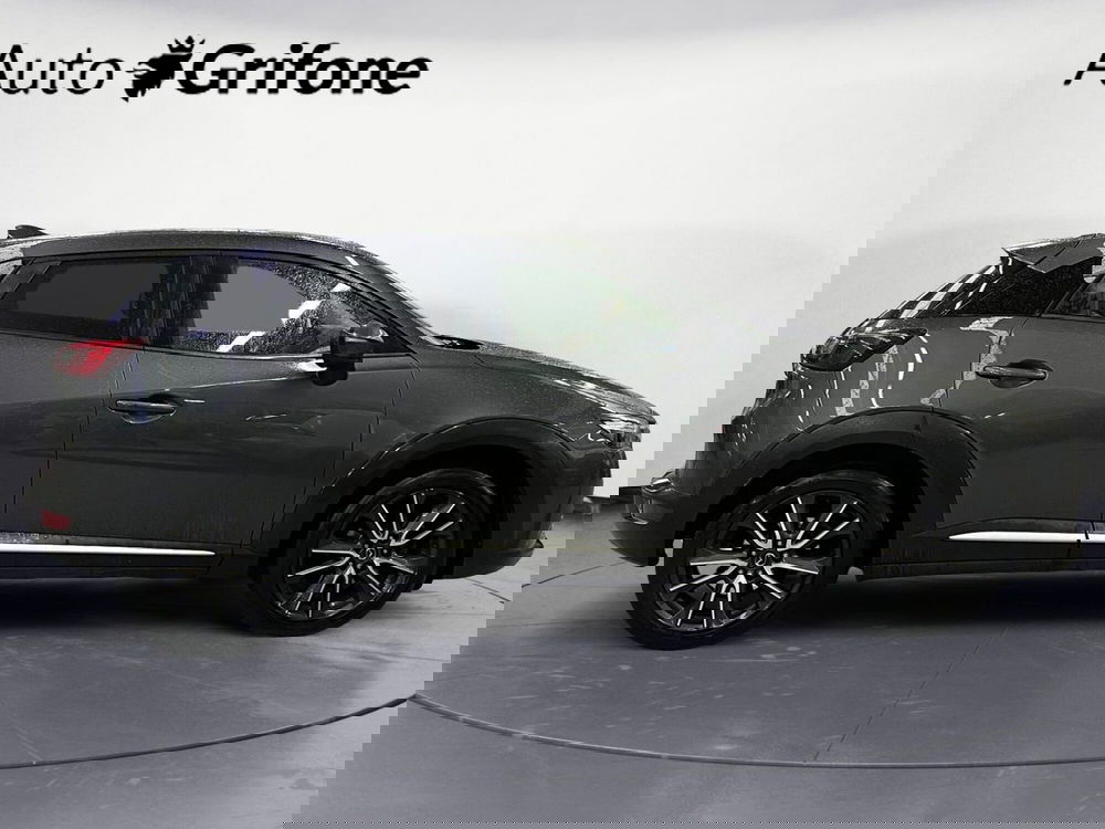 Mazda CX-3 usata a Modena (6)