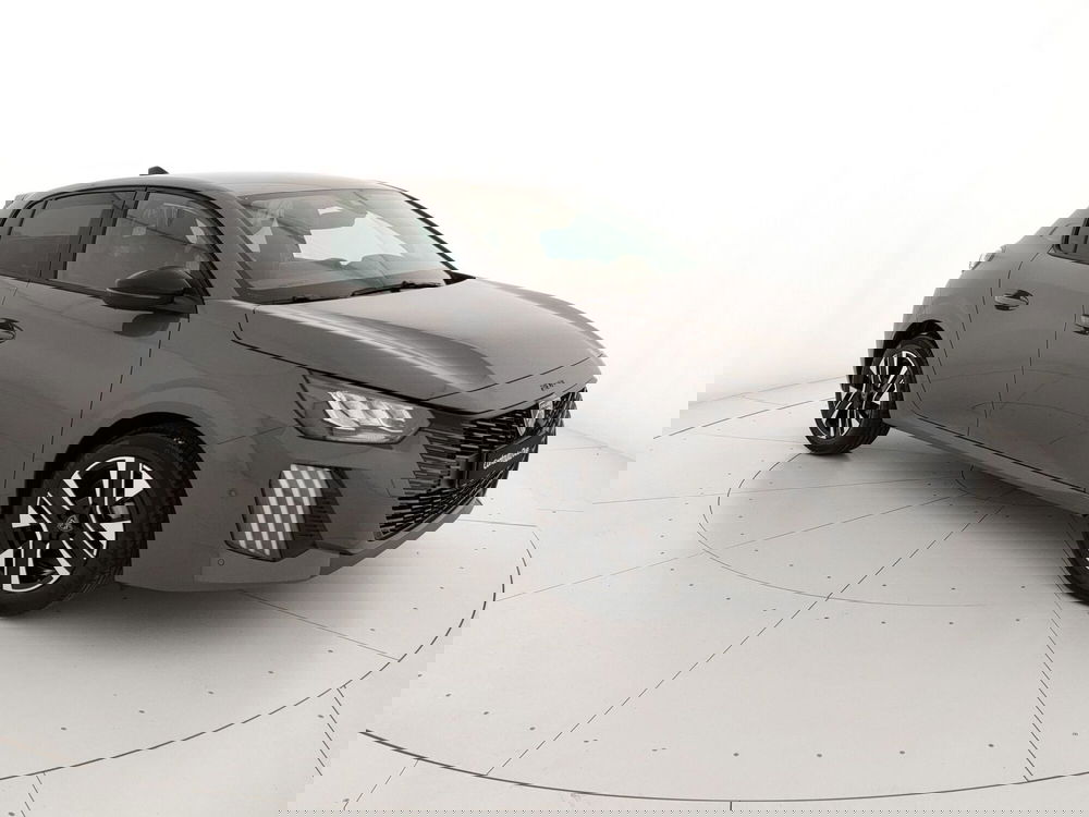 Peugeot 208 nuova a Caserta (3)