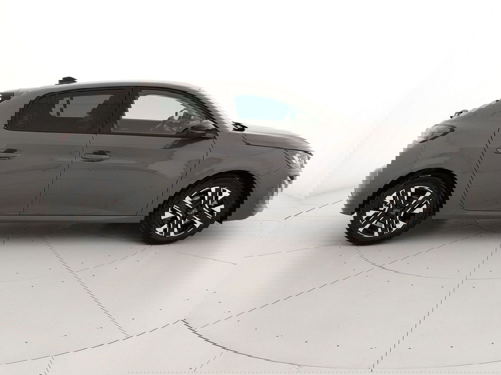 Peugeot 208 nuova a Caserta (4)