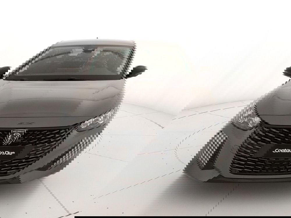 Peugeot 208 nuova a Caserta (2)