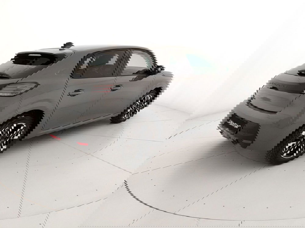 Peugeot 208 nuova a Caserta (5)