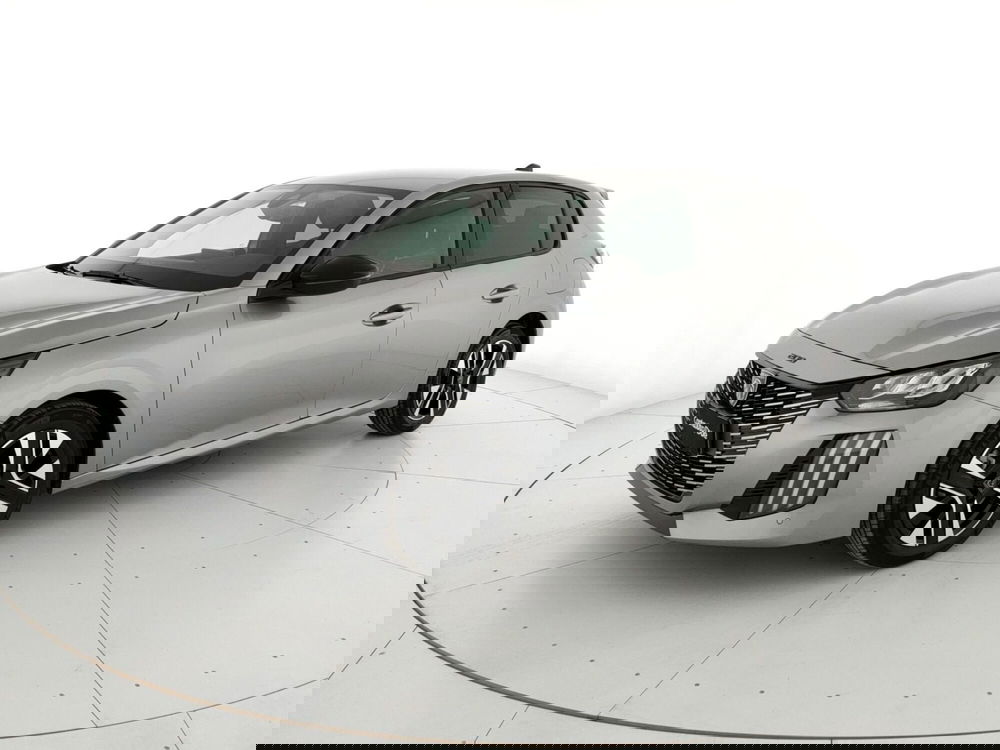 Peugeot 208 nuova a Caserta