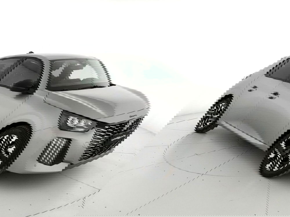 Peugeot 208 nuova a Caserta (7)