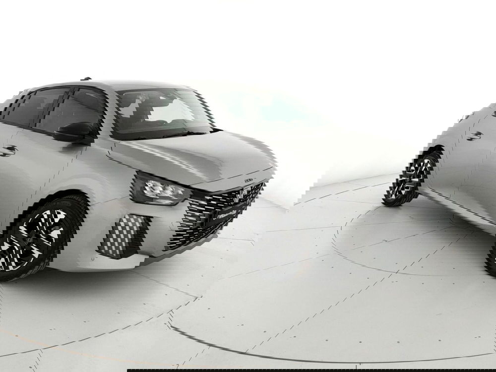 Peugeot 208 nuova a Caserta (7)