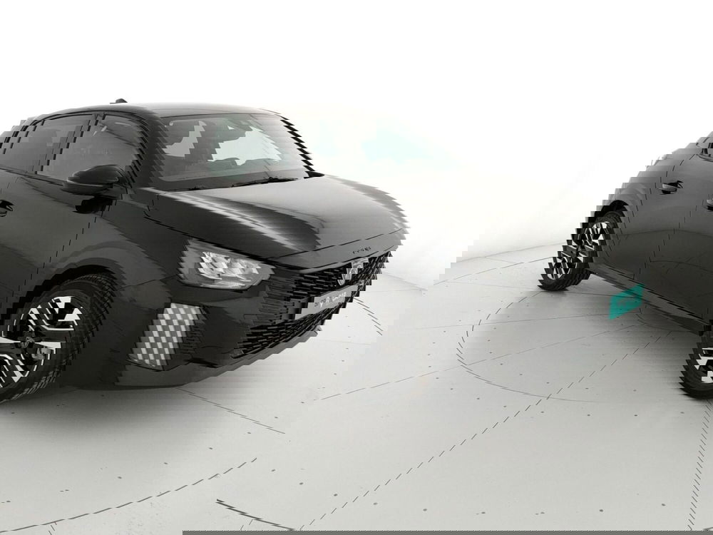 Peugeot 208 nuova a Caserta (3)