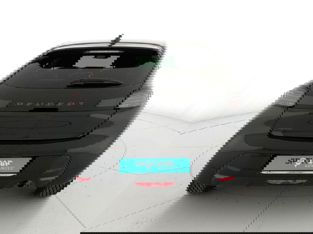 Peugeot 208 nuova a Caserta (6)