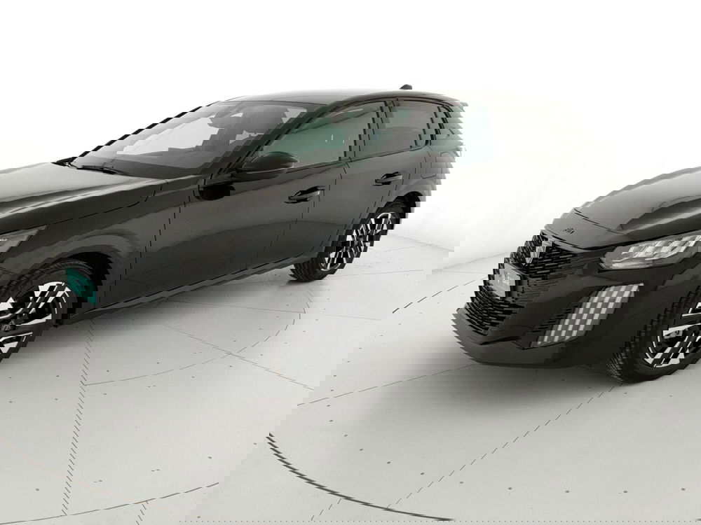 Peugeot 208 nuova a Caserta