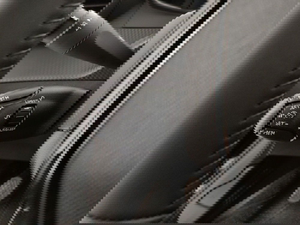 Peugeot 208 nuova a Caserta (20)