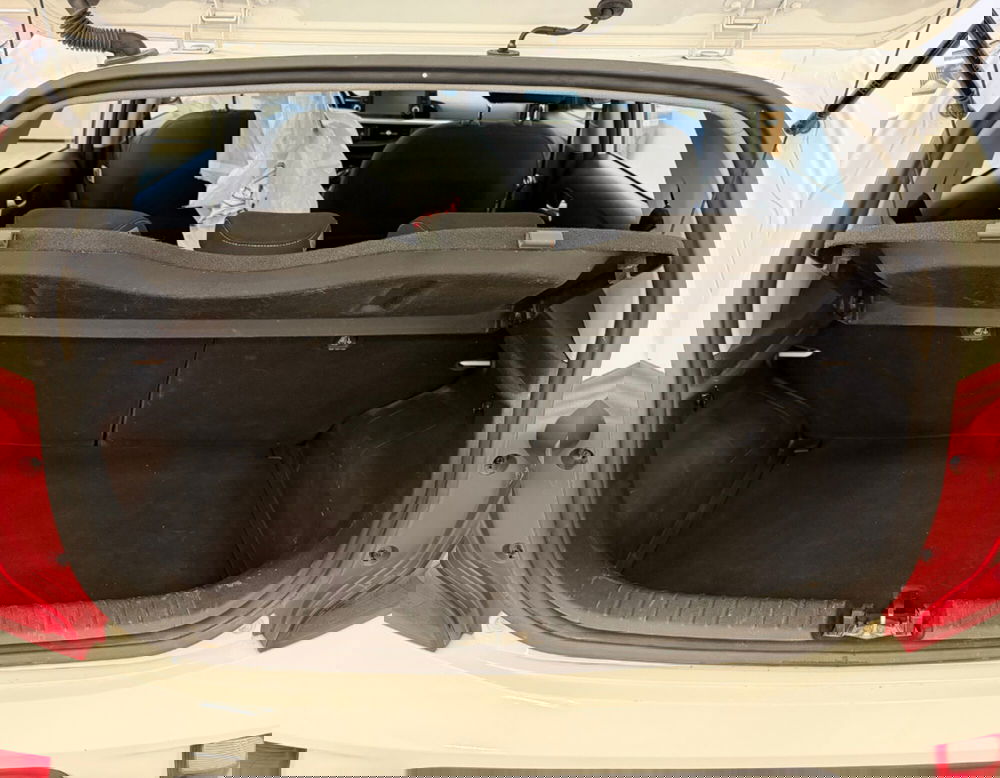 Kia Picanto usata a Ferrara (10)