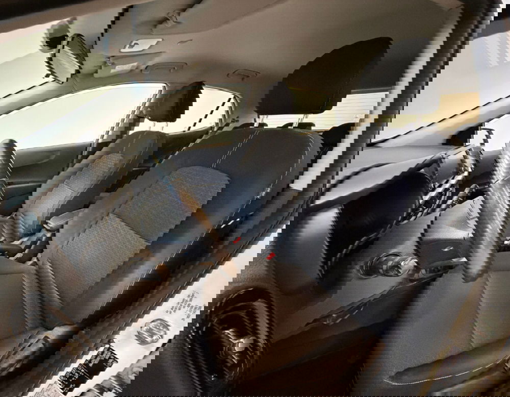 Kia Picanto usata a Ferrara (12)