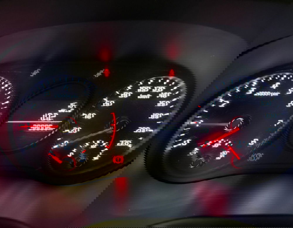 Kia Picanto usata a Ferrara (13)