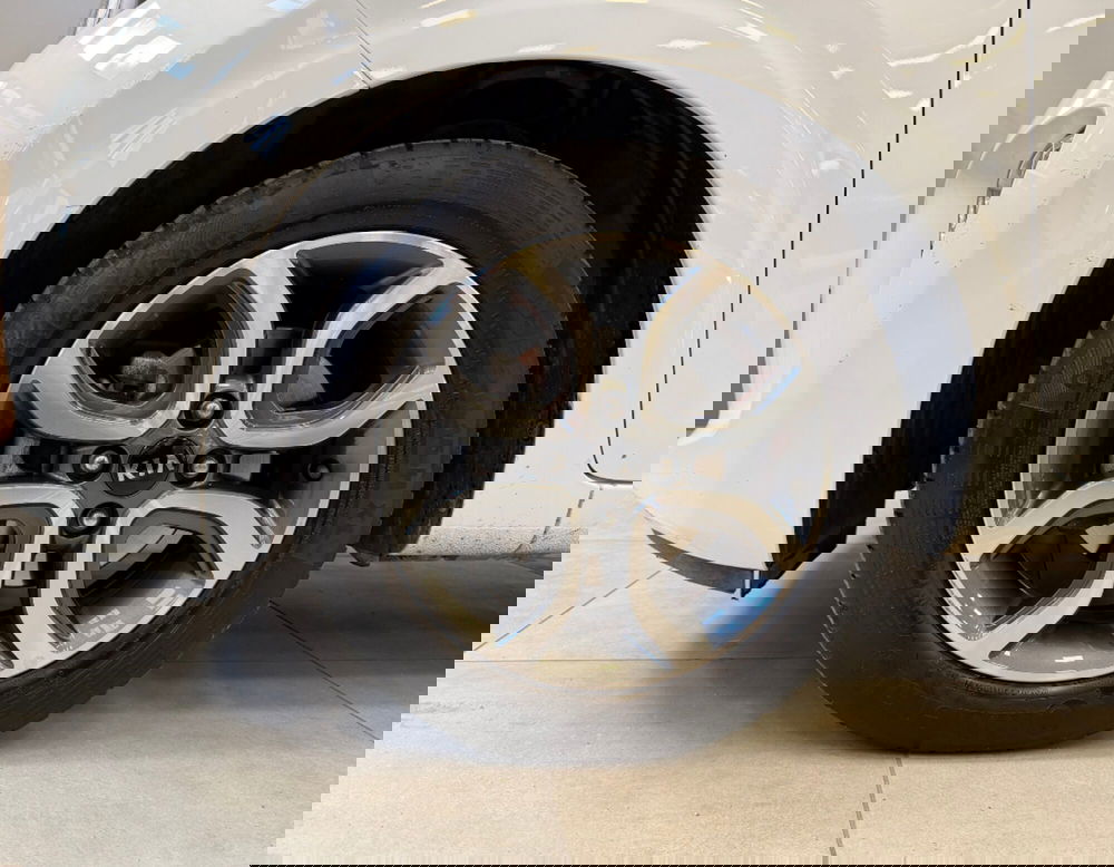 Kia Picanto usata a Ferrara (14)