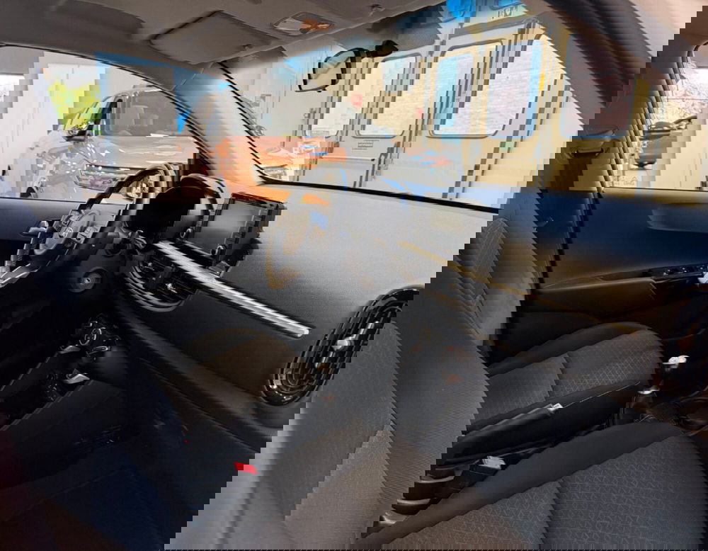 Kia Picanto usata a Ferrara (4)