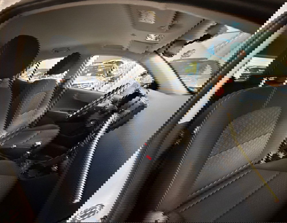 Kia Picanto usata a Ferrara (5)