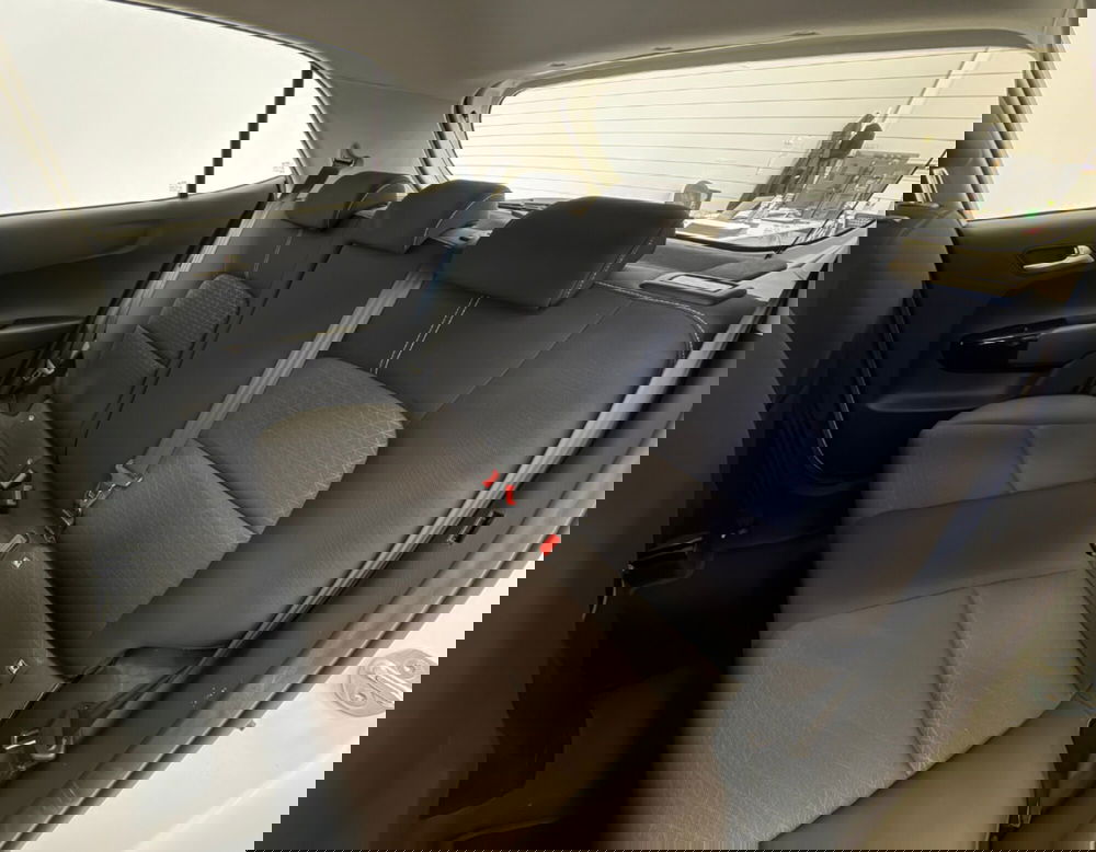 Kia Picanto usata a Ferrara (6)