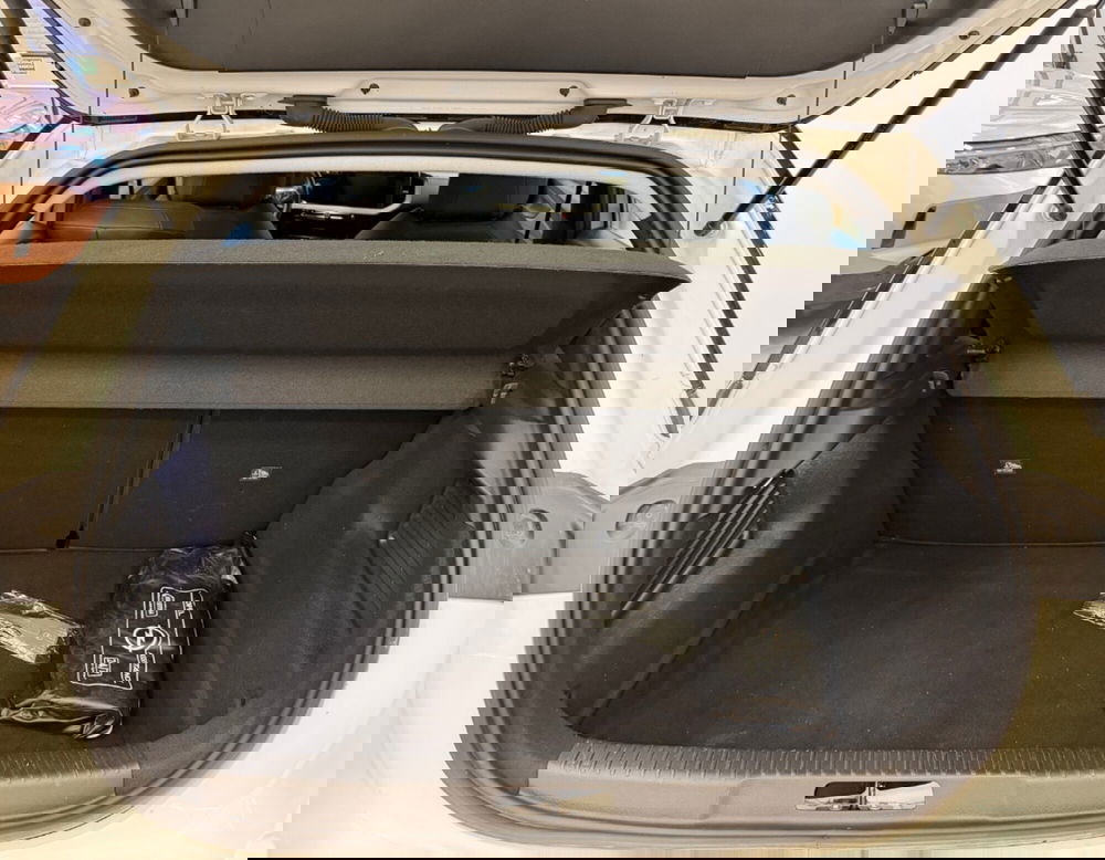 Opel Mokka usata a Ferrara (10)