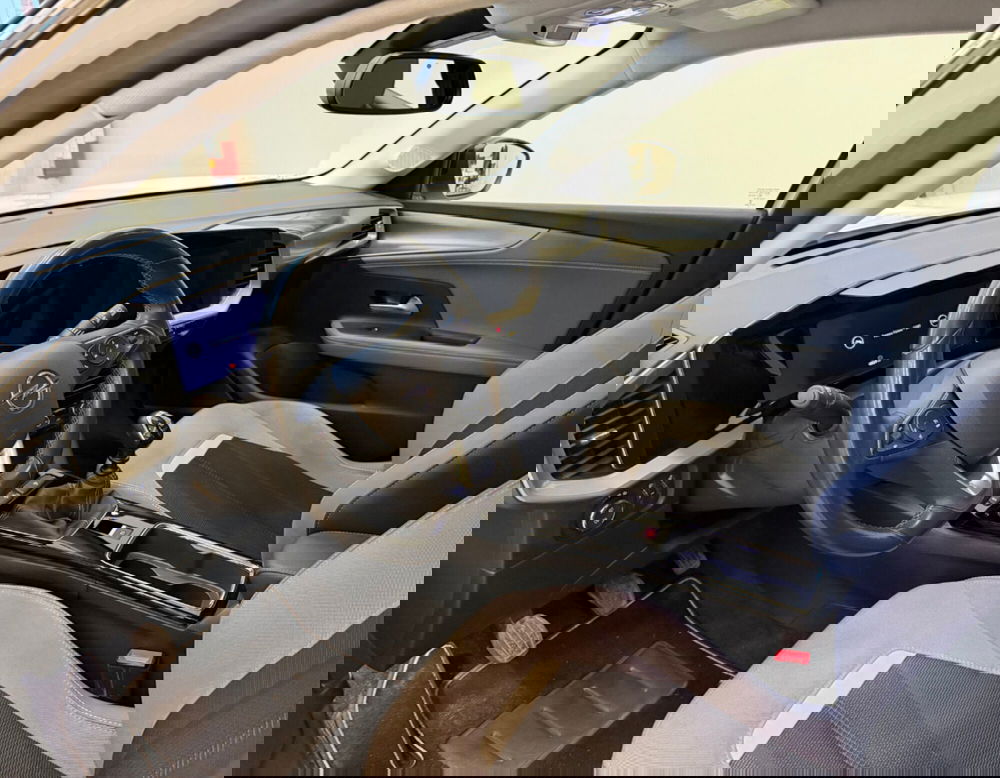 Opel Mokka usata a Ferrara (11)