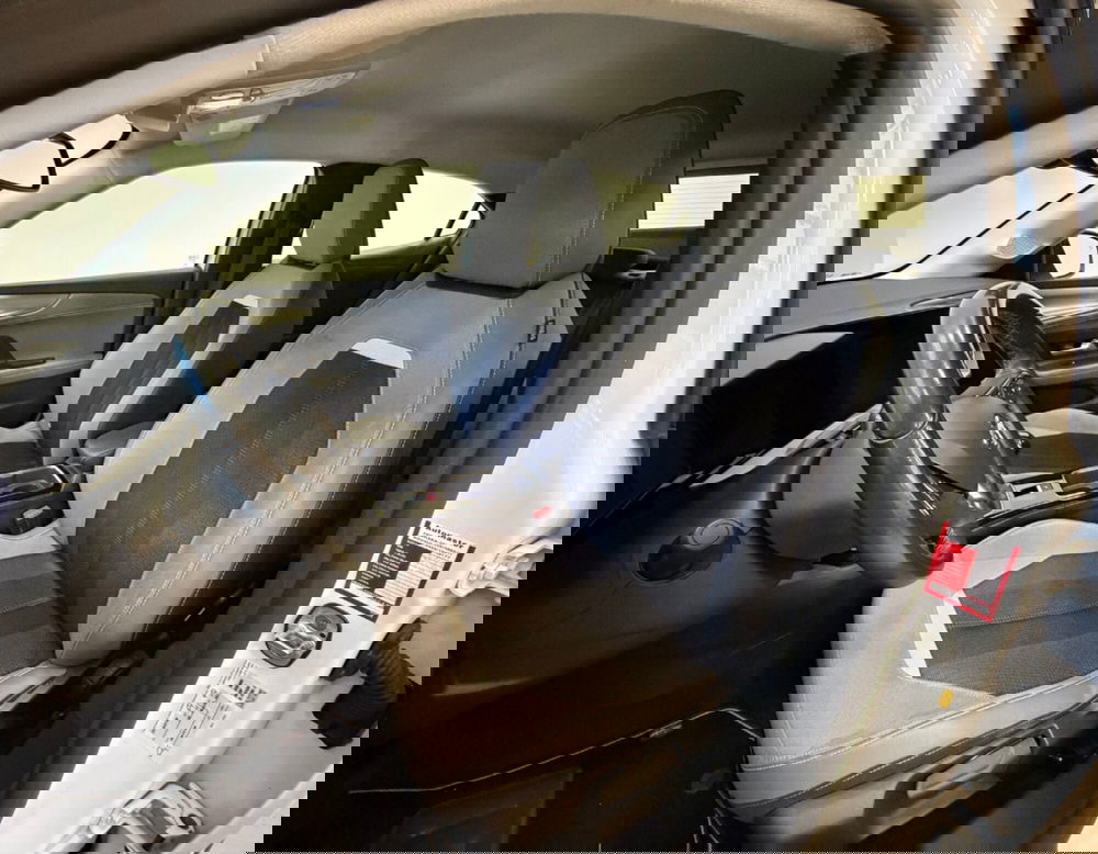 Opel Mokka usata a Ferrara (12)