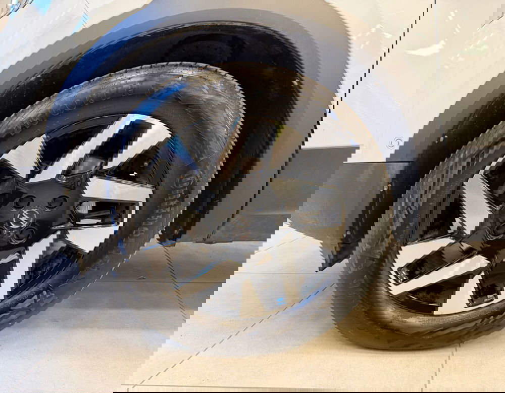 Opel Mokka usata a Ferrara (14)