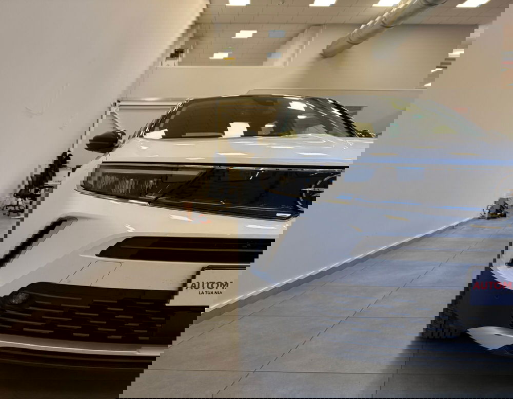 Opel Mokka usata a Ferrara (15)