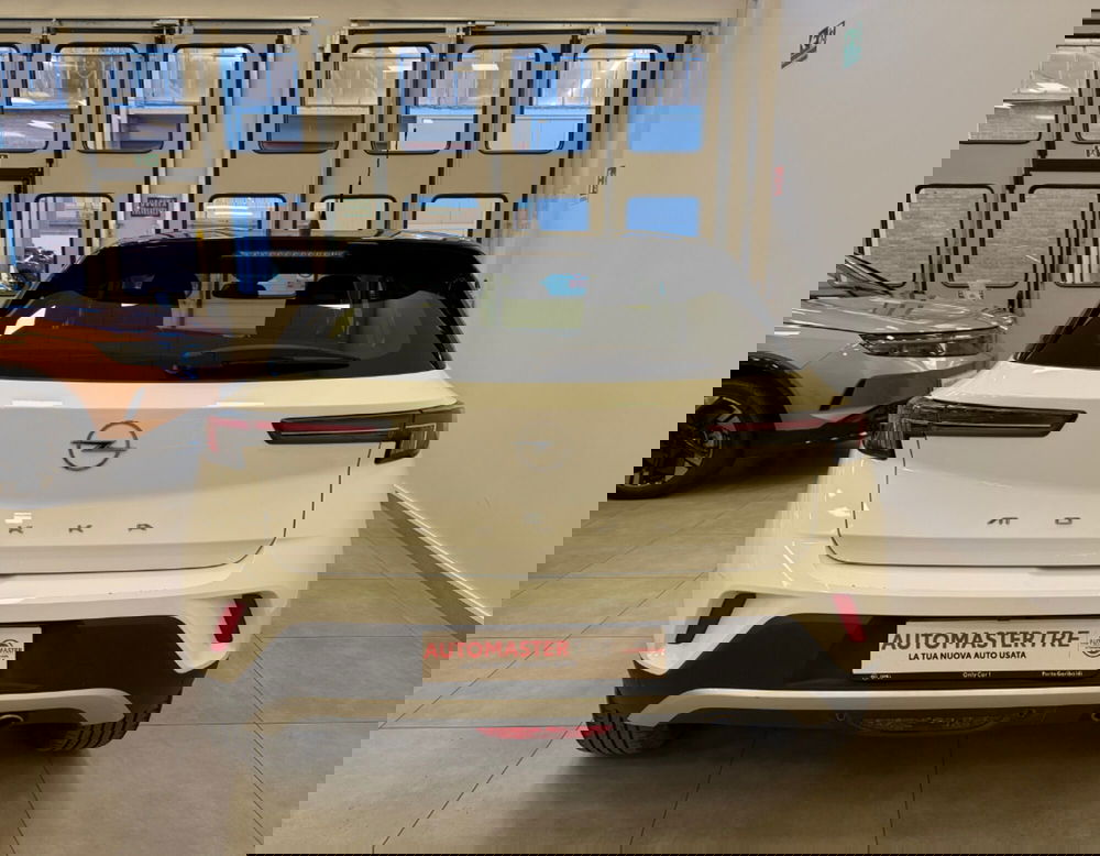 Opel Mokka usata a Ferrara (2)