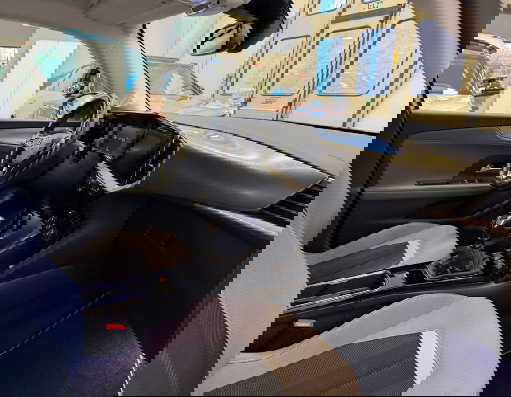 Opel Mokka usata a Ferrara (4)