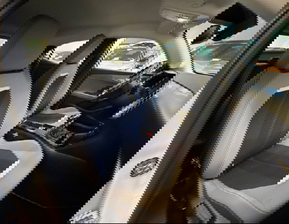 Opel Mokka usata a Ferrara (5)