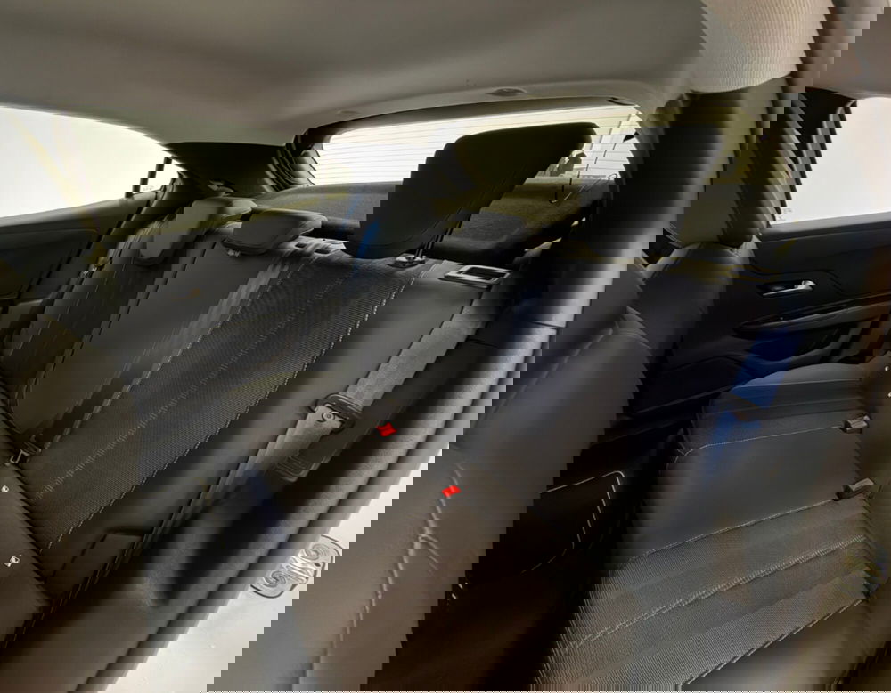 Opel Mokka usata a Ferrara (6)