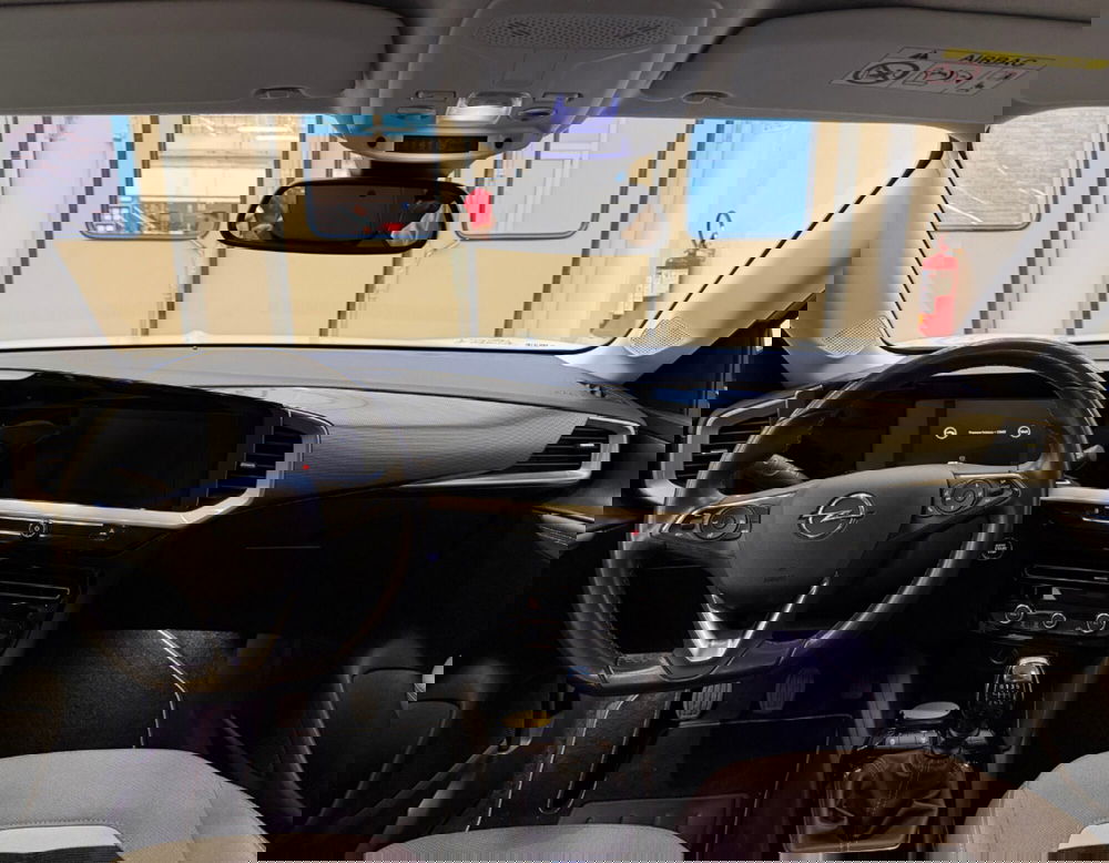 Opel Mokka usata a Ferrara (7)