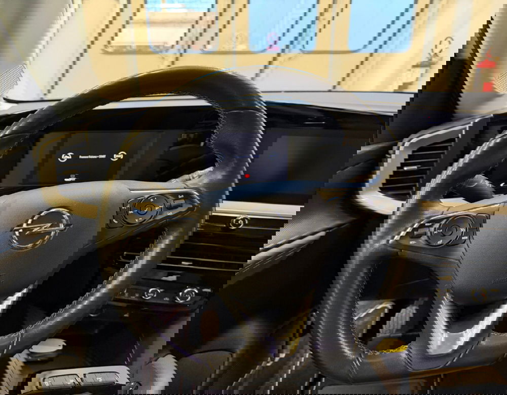 Opel Mokka usata a Ferrara (8)