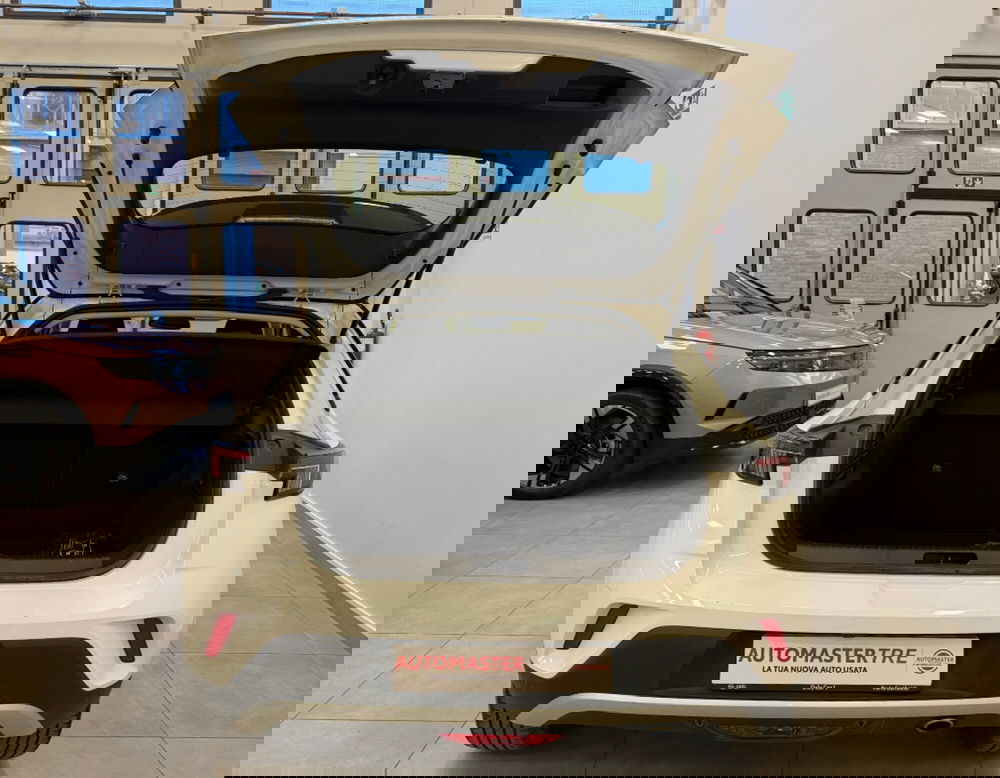 Opel Mokka usata a Ferrara (9)