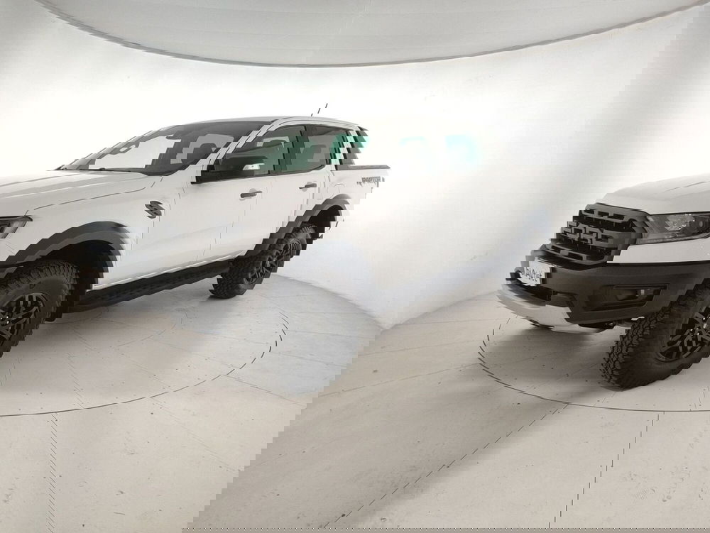 Ford Ranger Pick-up usata a Alessandria