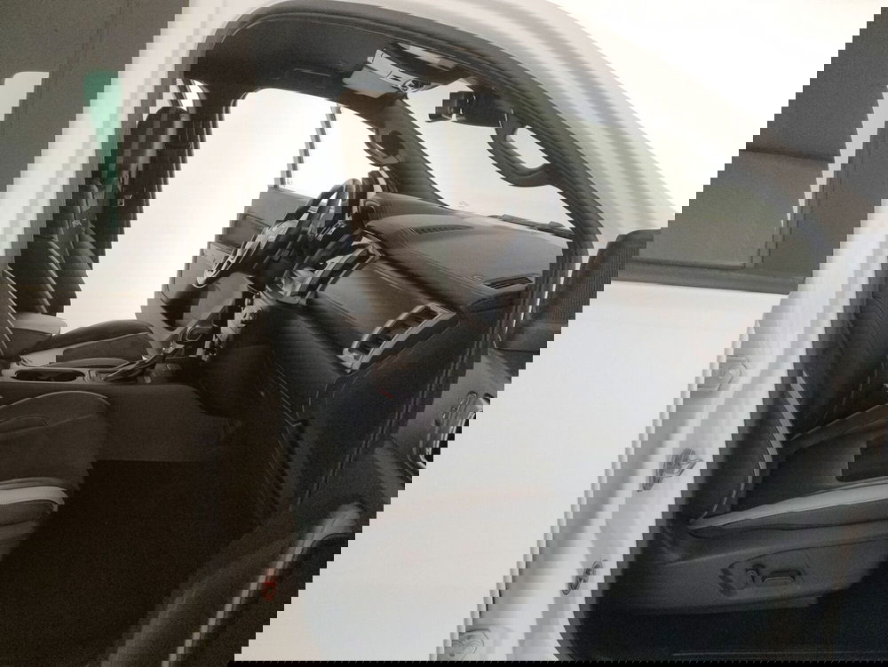 Ford Ranger Pick-up usata a Alessandria (10)