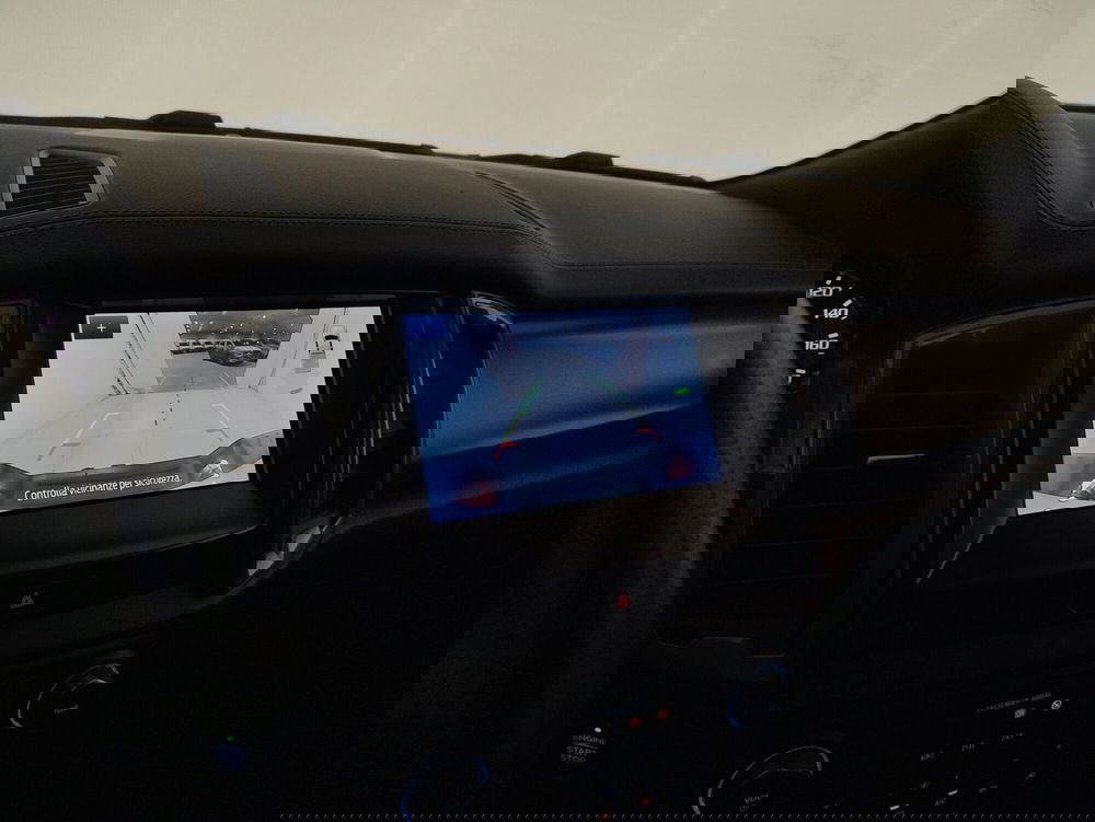 Ford Ranger Pick-up usata a Alessandria (13)