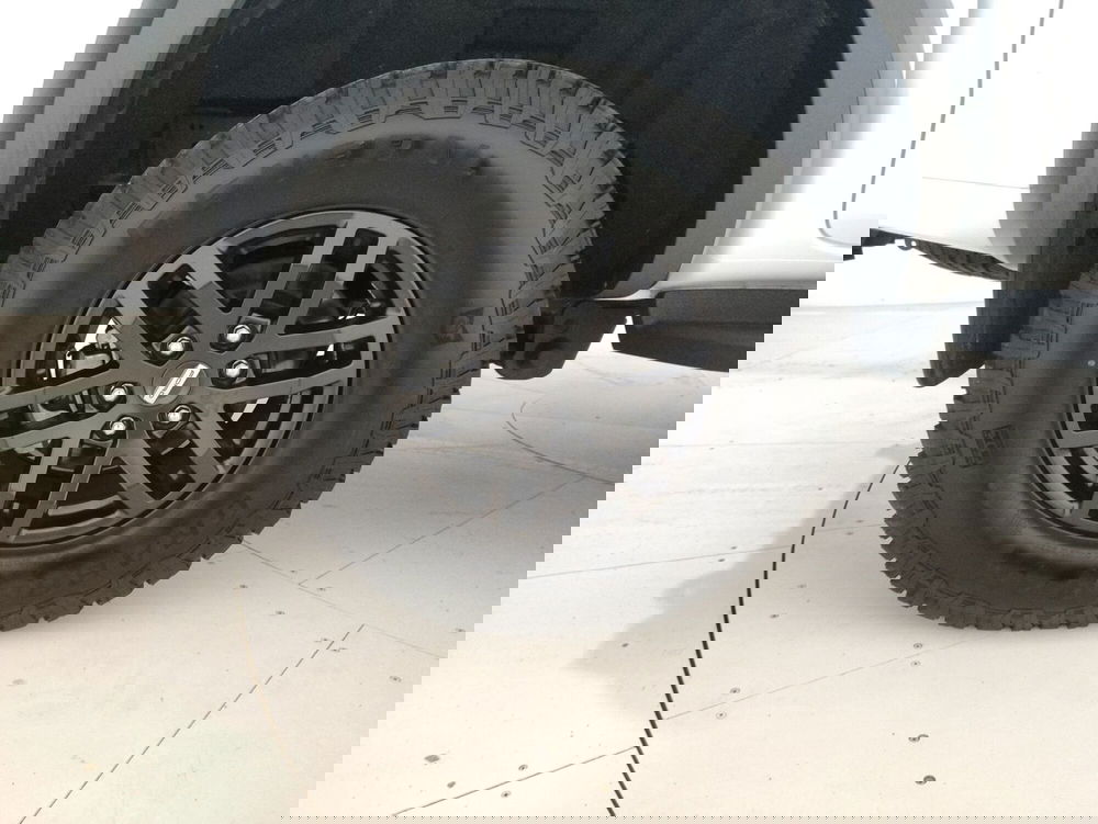 Ford Ranger Pick-up usata a Alessandria (14)