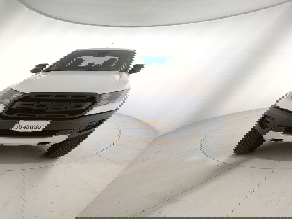 Ford Ranger Pick-up usata a Alessandria (2)