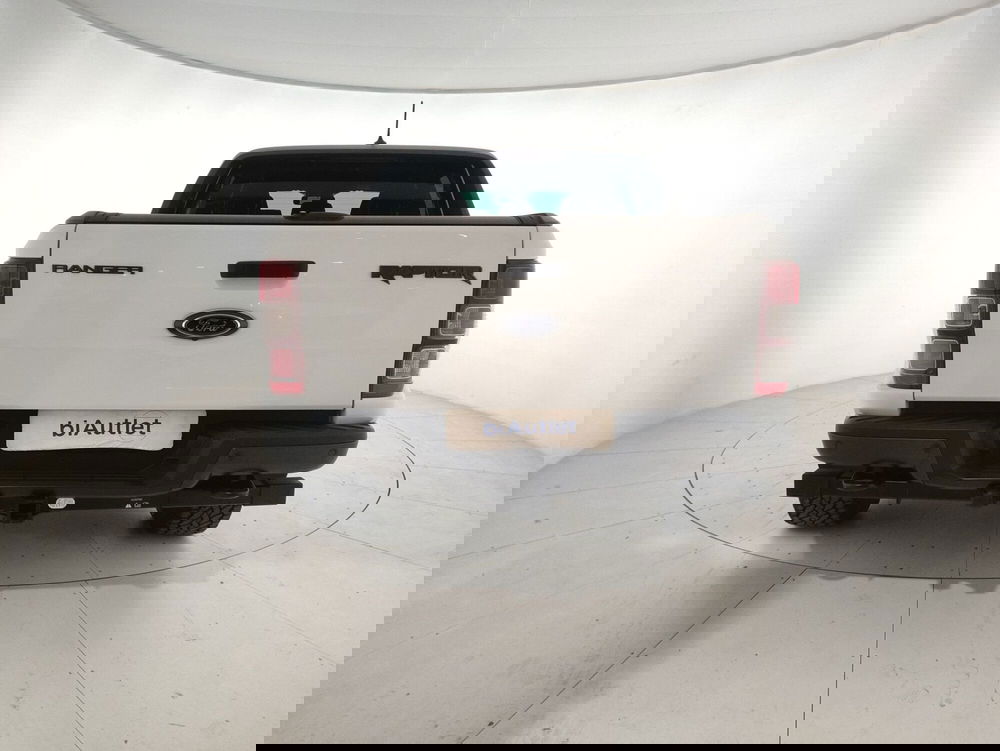 Ford Ranger Pick-up usata a Alessandria (3)