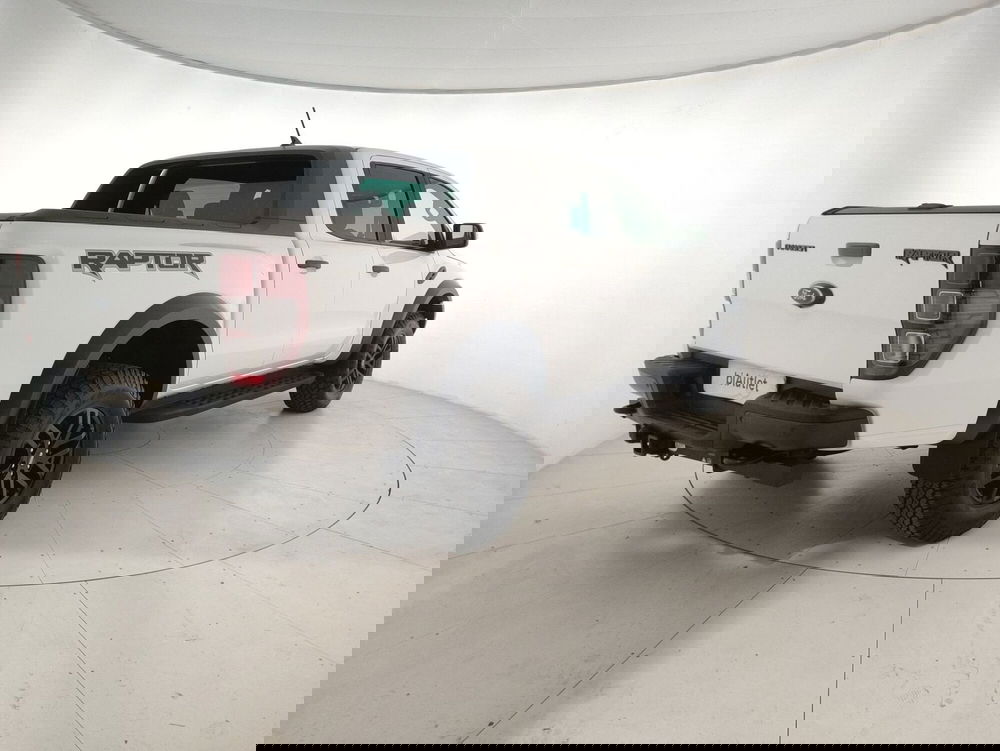 Ford Ranger Pick-up usata a Alessandria (4)