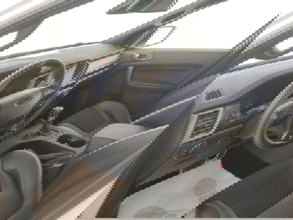 Ford Ranger Pick-up usata a Alessandria (6)