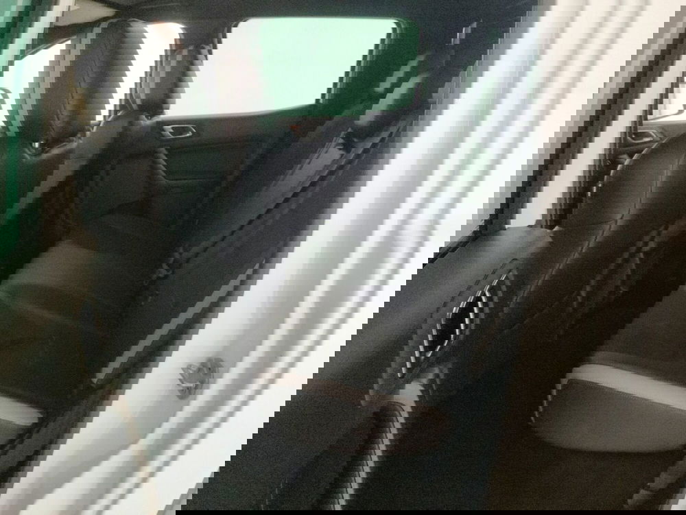 Ford Ranger Pick-up usata a Alessandria (7)