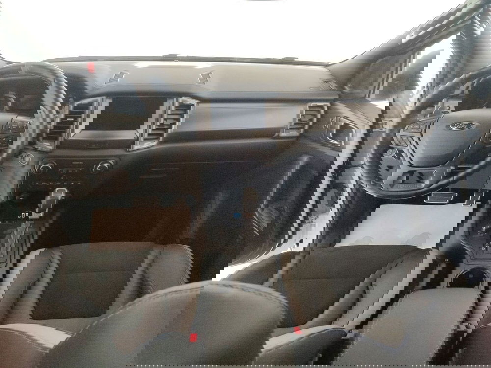Ford Ranger Pick-up usata a Alessandria (8)