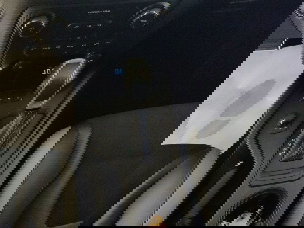 Ford Ranger Pick-up usata a Alessandria (9)