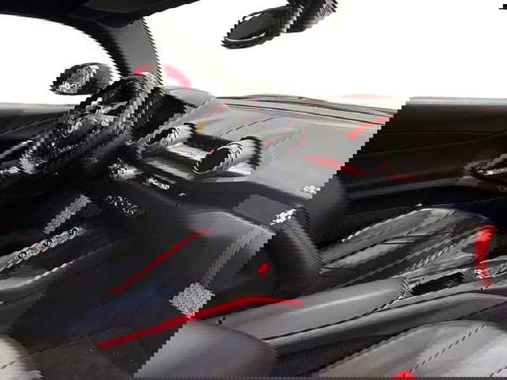 Ferrari 812 Coupé usata a Napoli (16)