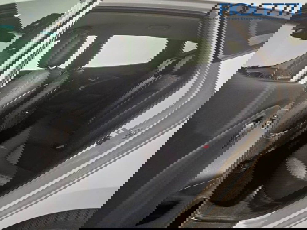 Hyundai ix35 usata a Brescia (12)