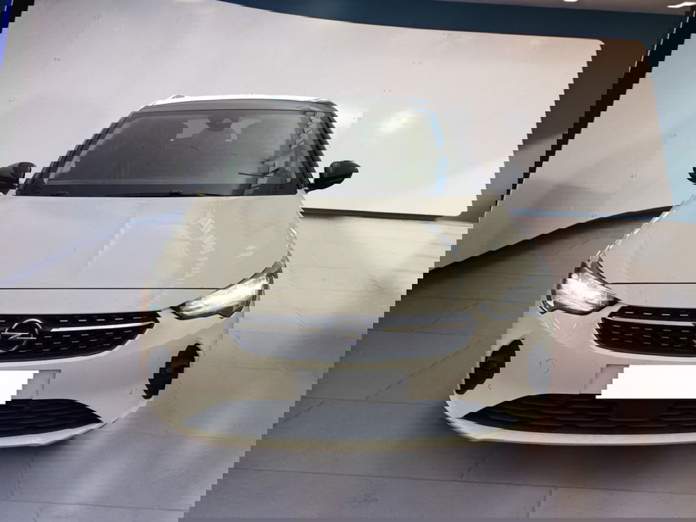 Opel Corsa usata a Torino