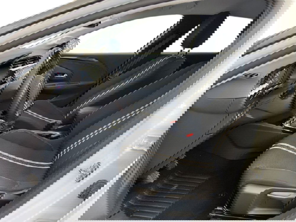 Opel Corsa usata a Torino (10)